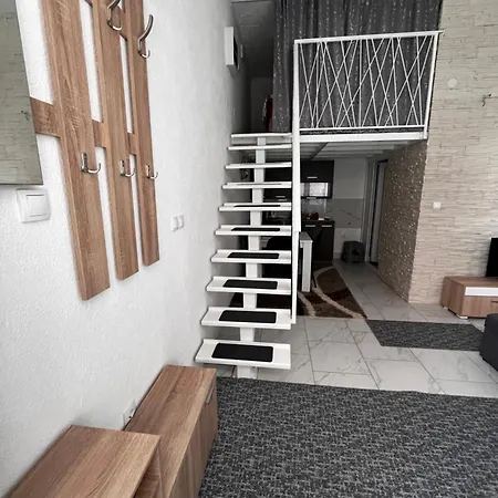 Lejlighed Galerija *